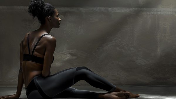 Affinez votre silhouette avec un body gainant !