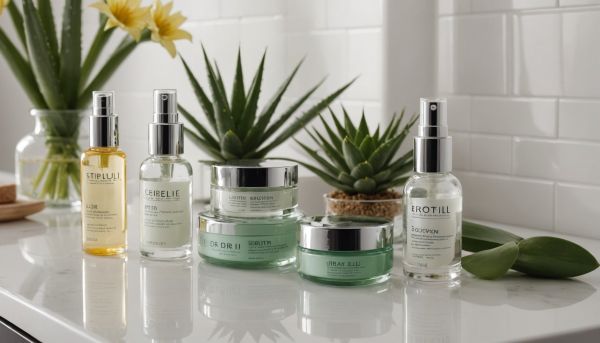 Cosmétiques notés 100/100 sur Yuka : zoom sur les ingrédients souvent présents dans les produits