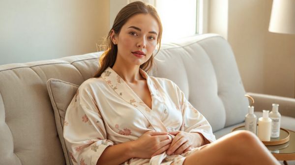 Découvrez Mademoiselle Culotte : le confort idéal durant vos règles