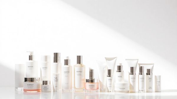 Top 10 cosmétiques Yuka avec note parfaite et ingrédients clés