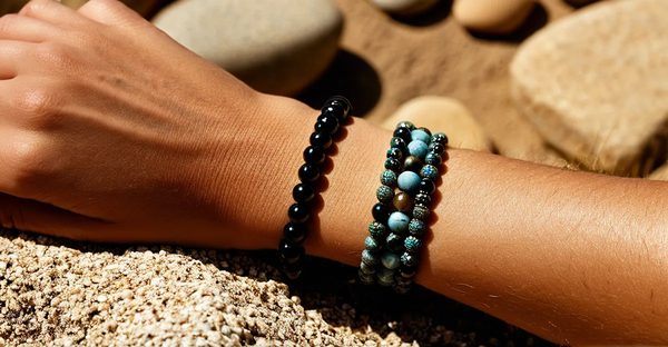 Top 5 bienfaits d'un bracelet en pierre à découvrir