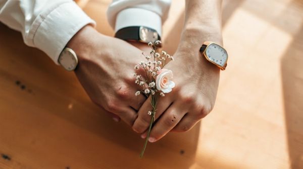 Top 5 des bracelets couple pour célébrer l'amour quotidien