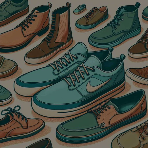 Quels sont les meilleurs modèles de chaussures confortables pour les longues journées de travail ?