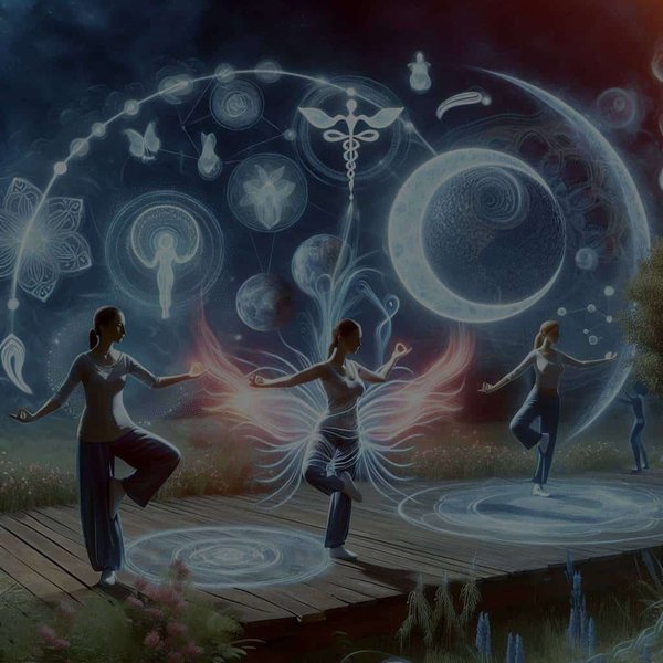 Comment la pratique du Qi Gong peut-elle aider les femmes à gérer les symptômes du syndrome prémenstruel (SPM) ?