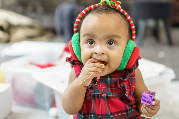 Casque anti bruit bébé : choix et conseils
