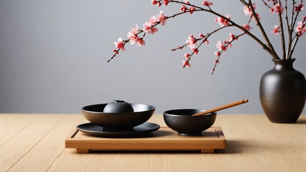 Découvrez les meilleurs accessoires japonais pour une touche zen