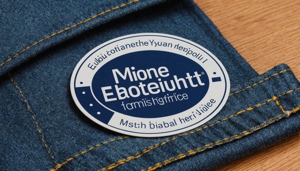 Étiquettes thermocollantes : personnalisez vos vêtements facilement